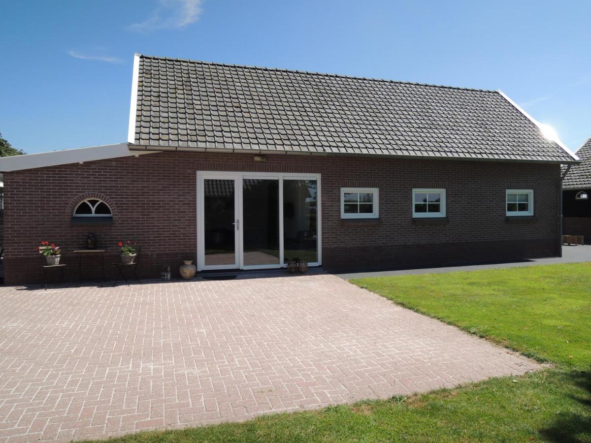 Bed & Breakfast De Bodderie Nieuwland  Exterior foto