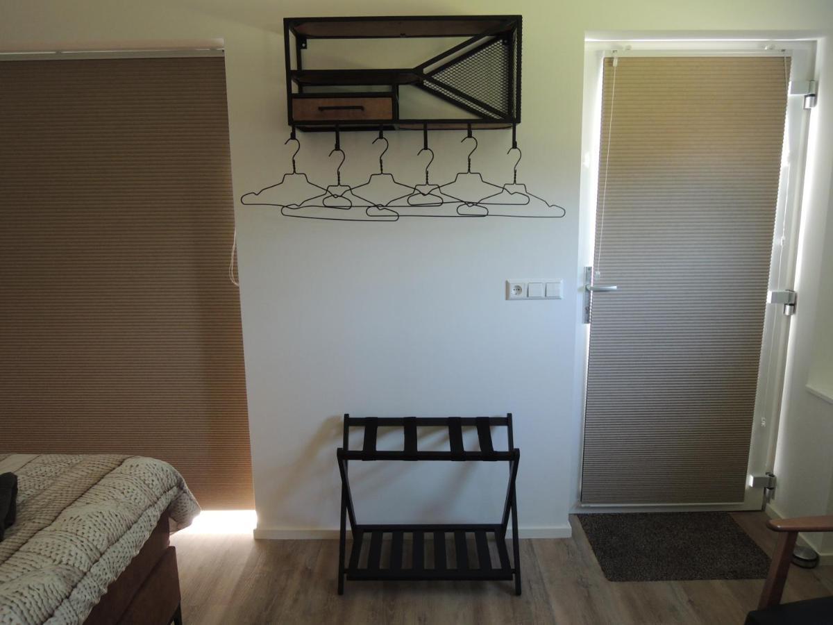 Bed & Breakfast De Bodderie Nieuwland  Exterior foto