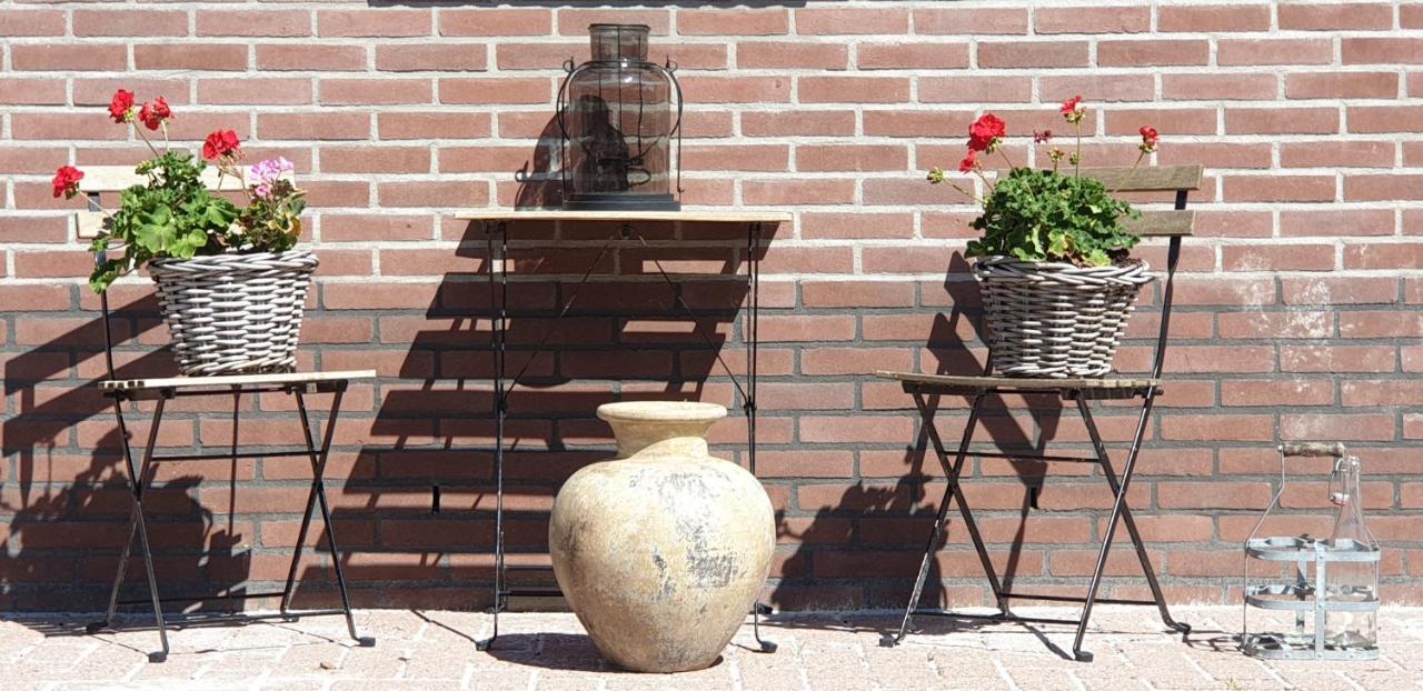 Bed & Breakfast De Bodderie Nieuwland  Exterior foto